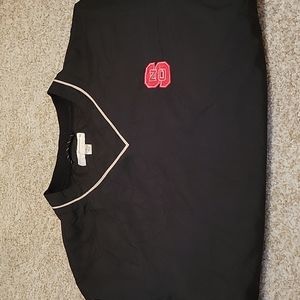 Cutter & Buck NCSU WeatherTec Pullover